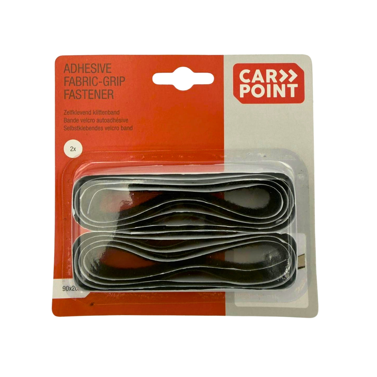BANDE SCRATCH 90 X 2 CM