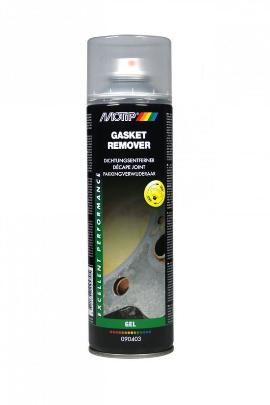 DECAPANT AHDESIFS ET JOINTS (GEL) AEROSOL 500ML MOTIP