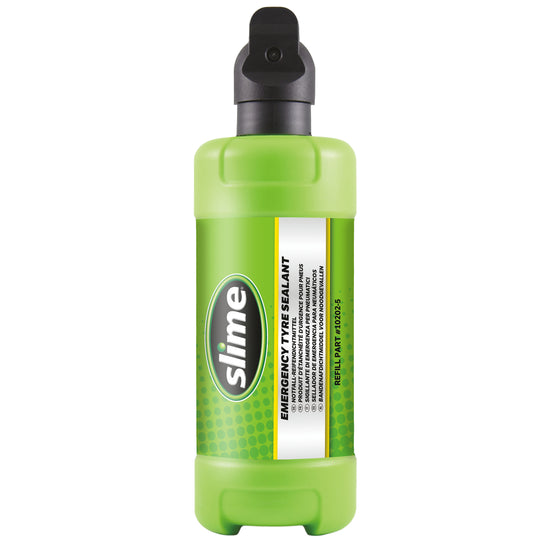 RECHARGE ANTI-CREVAISON AUTOMATIQUE 532ML POUR KIT 50159-5 SLIME