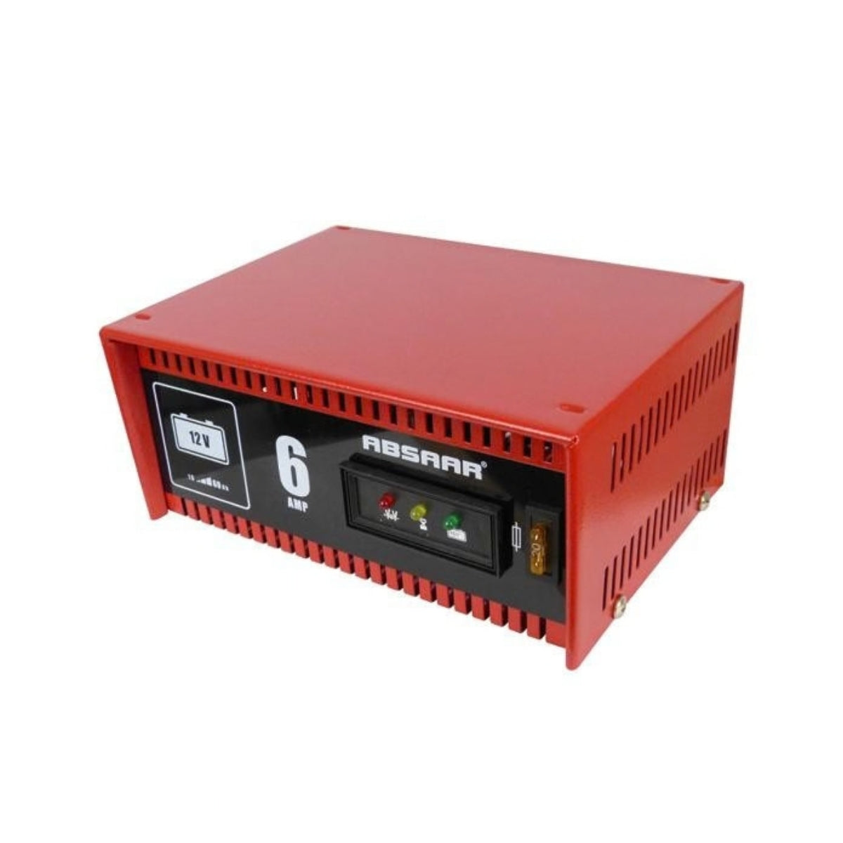 Chargeur ABSAAR 110601102 - vue produit