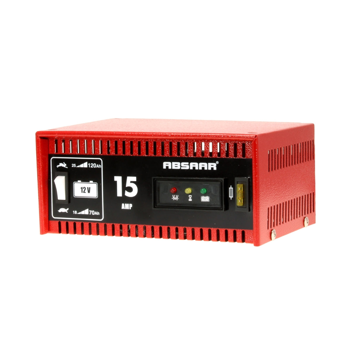 Chargeur ABSAAR 111501110 - vue produit