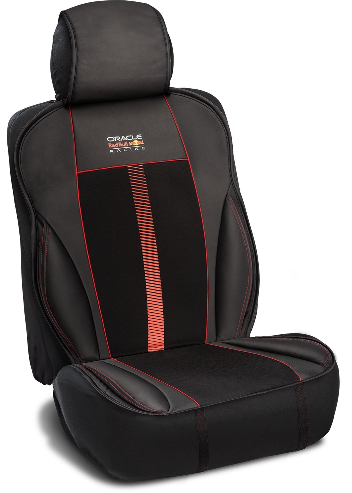 COUVRE SIEGE (A L'UNITE) ORACLE RED BULL RACING