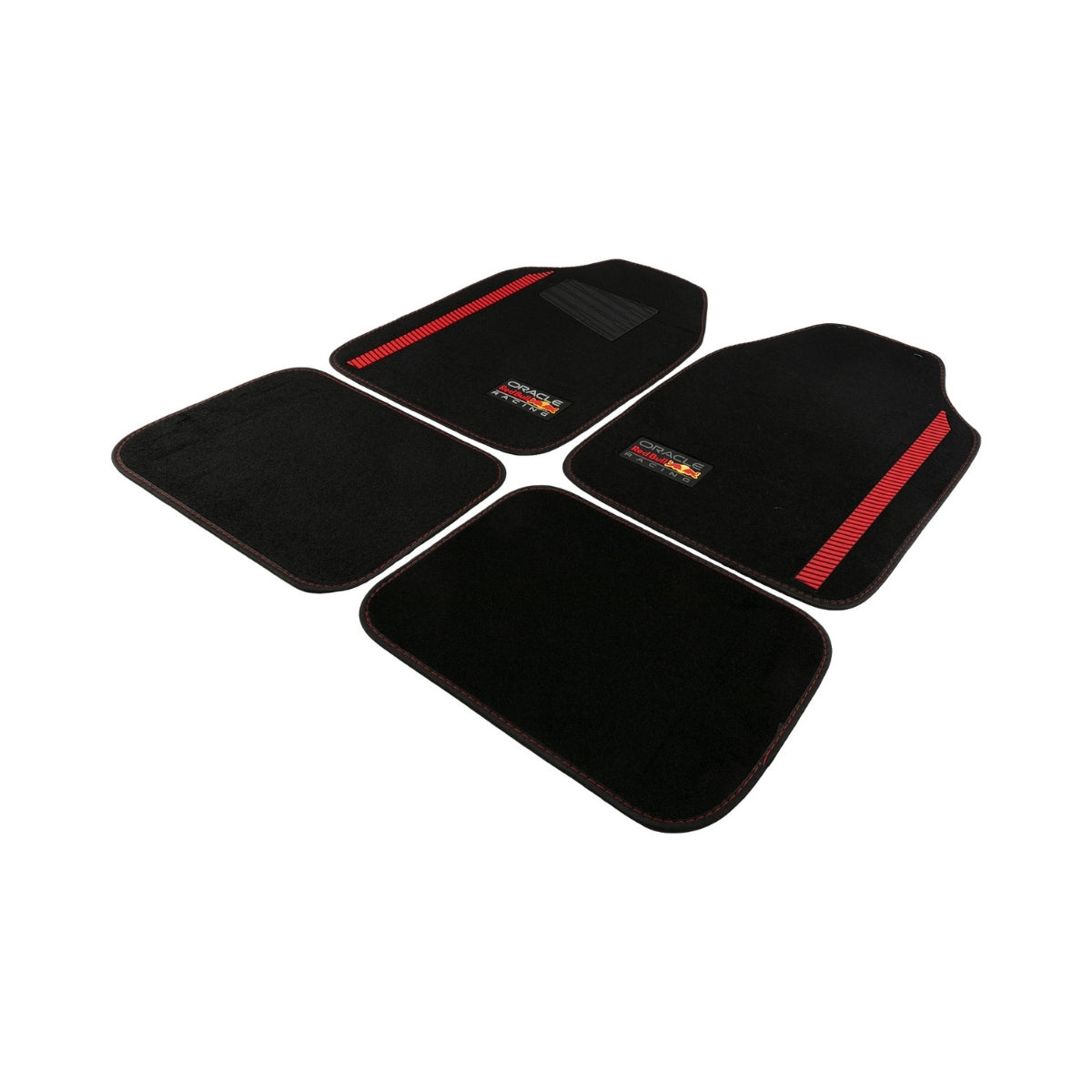 Tapis de sol et protection de coffre