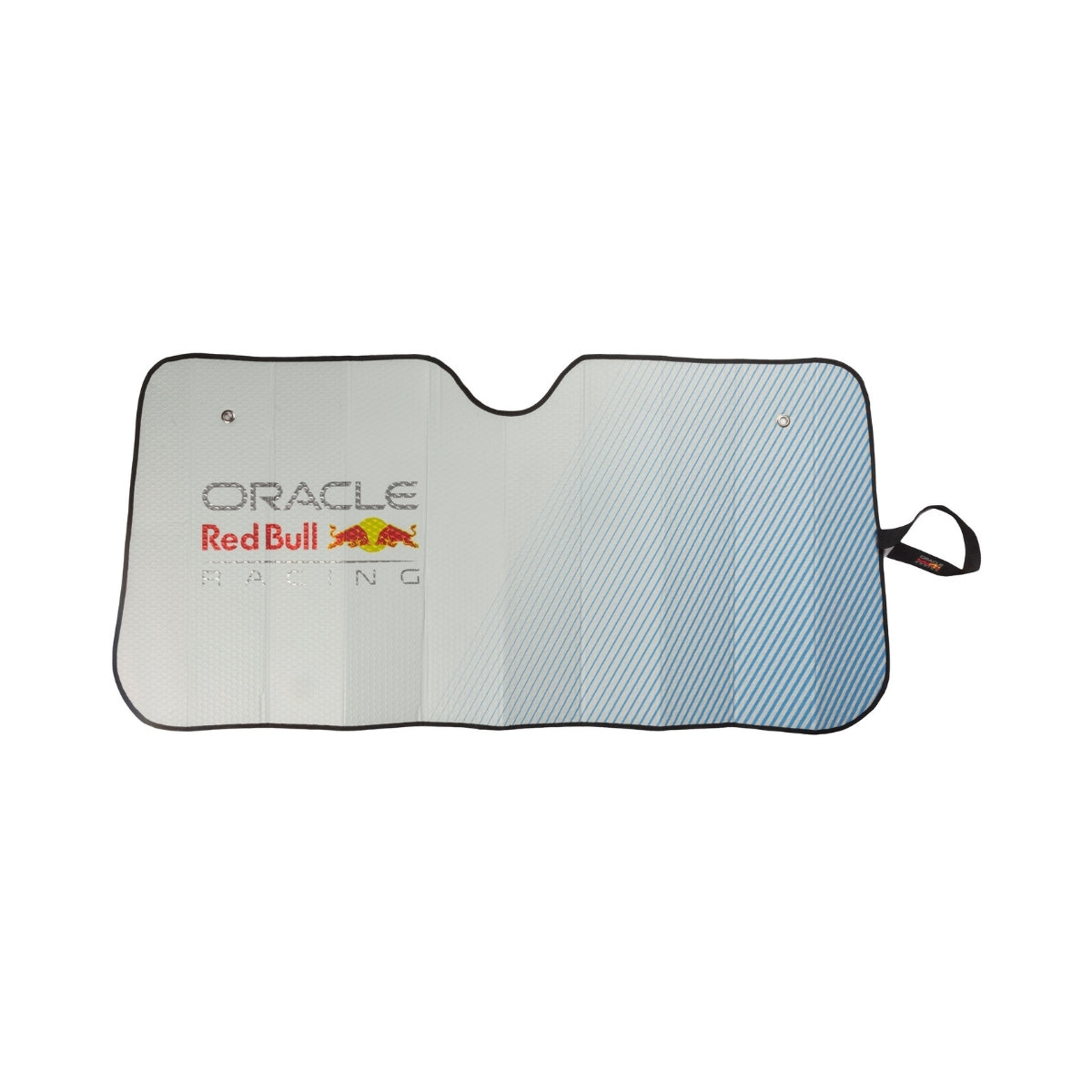 PARE-SOLEIL AVANT GRIS 140X70CM ORACLE RED BULL RACING