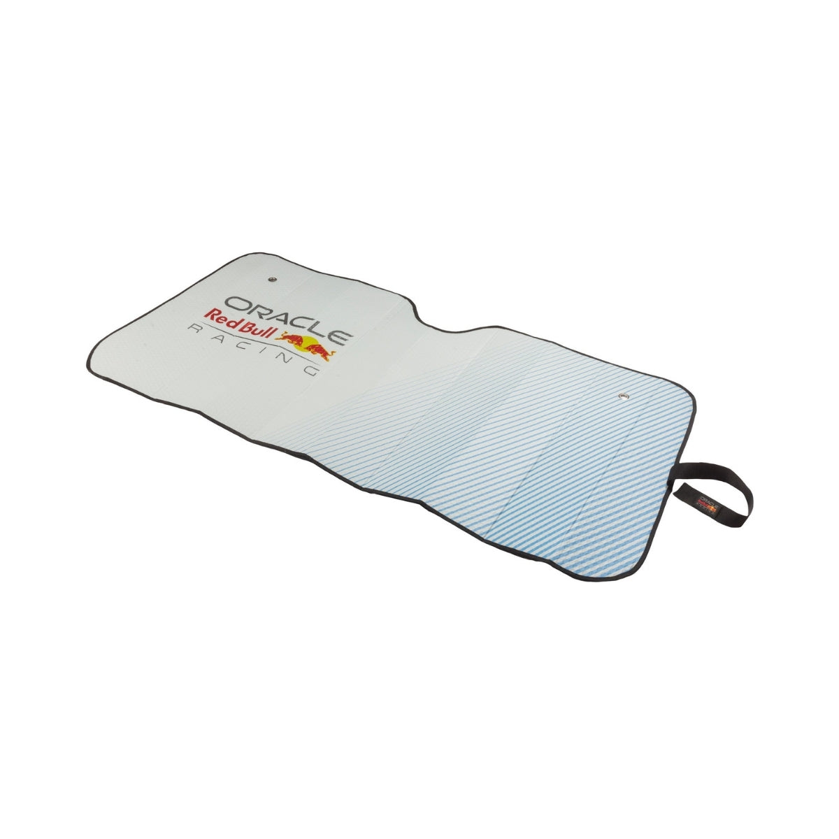 PARE-SOLEIL AVANT GRIS 140X70CM ORACLE RED BULL RACING