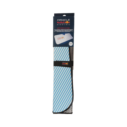 PARE-SOLEIL AVANT GRIS 140X70CM ORACLE RED BULL RACING