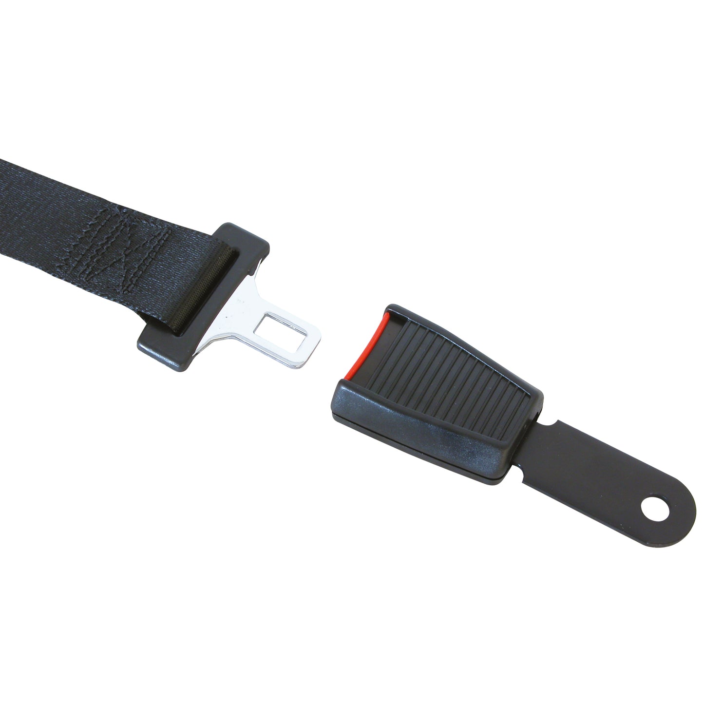 CEINTURE DE SECURITE 2 POINTS AUTOMATIQUE