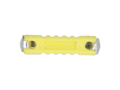 FUSIBLES CONTINENTAUX 5-40A (10 PCS)