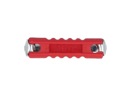 FUSIBLES CONTINENTAUX 5-40A (10 PCS)