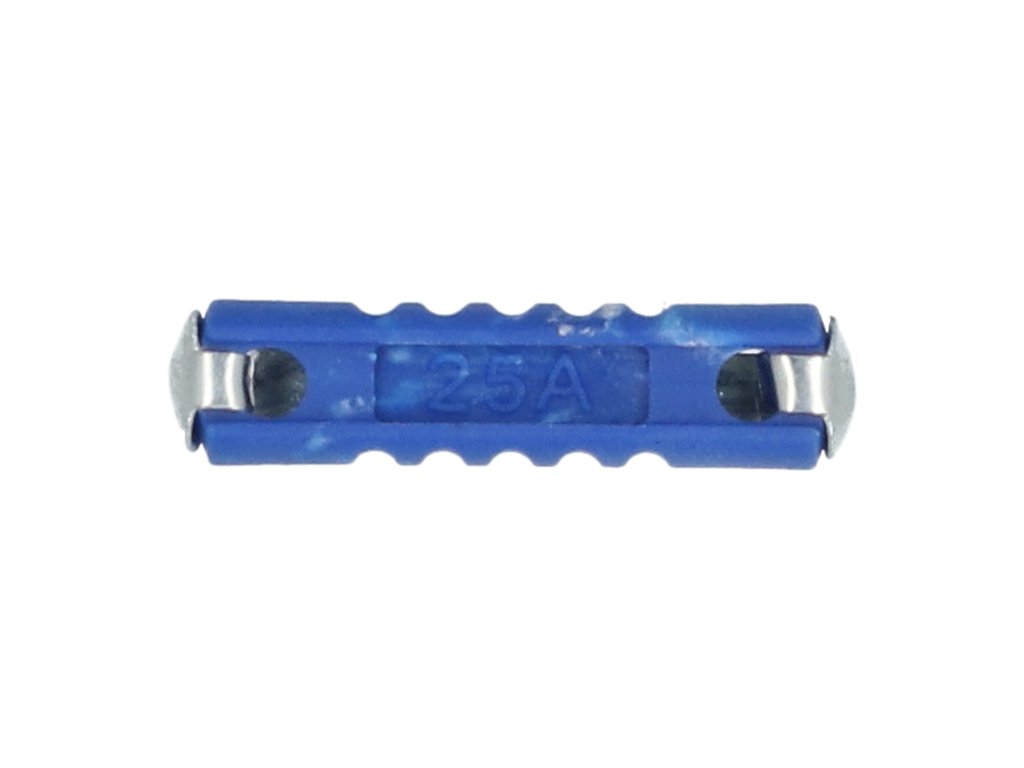 FUSIBLES CONTINENTAUX 5-40A (10 PCS)