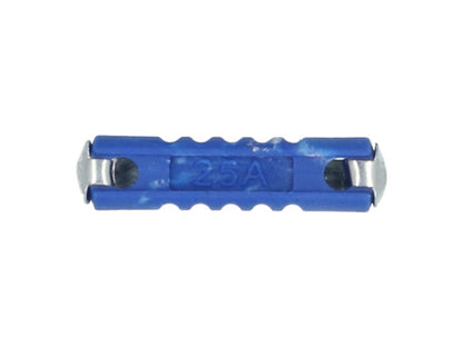 FUSIBLES CONTINENTAUX 5-40A (10 PCS)