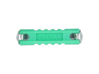FUSIBLES CONTINENTAUX 5-40A (10 PCS)