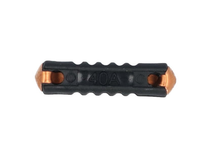 FUSIBLES CONTINENTAUX 5-40A (10 PCS)
