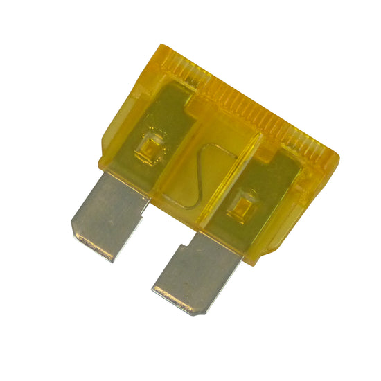 FUSIBLES 5A X6