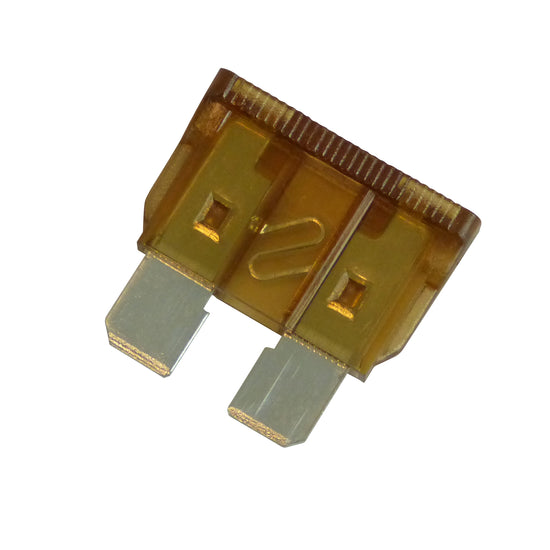 FUSIBLES 7.5A X6