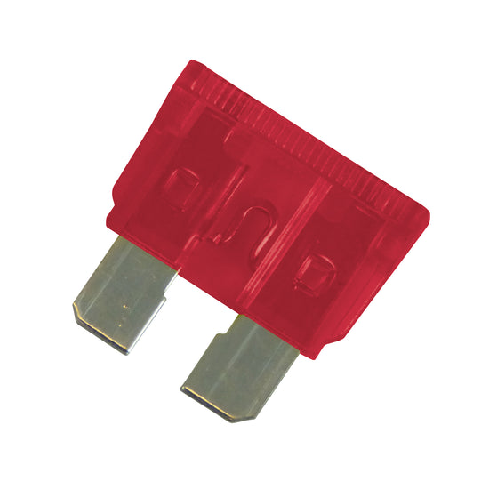 FUSIBLES 10A X6