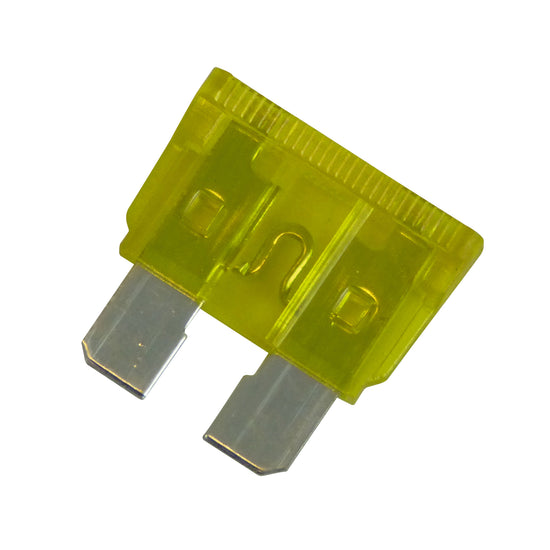 FUSIBLES 20A X6