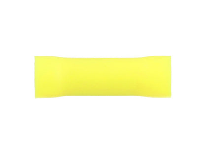 COSSES DE CABLE 551 JAUNE Ø 6,8MM (10 PCS)