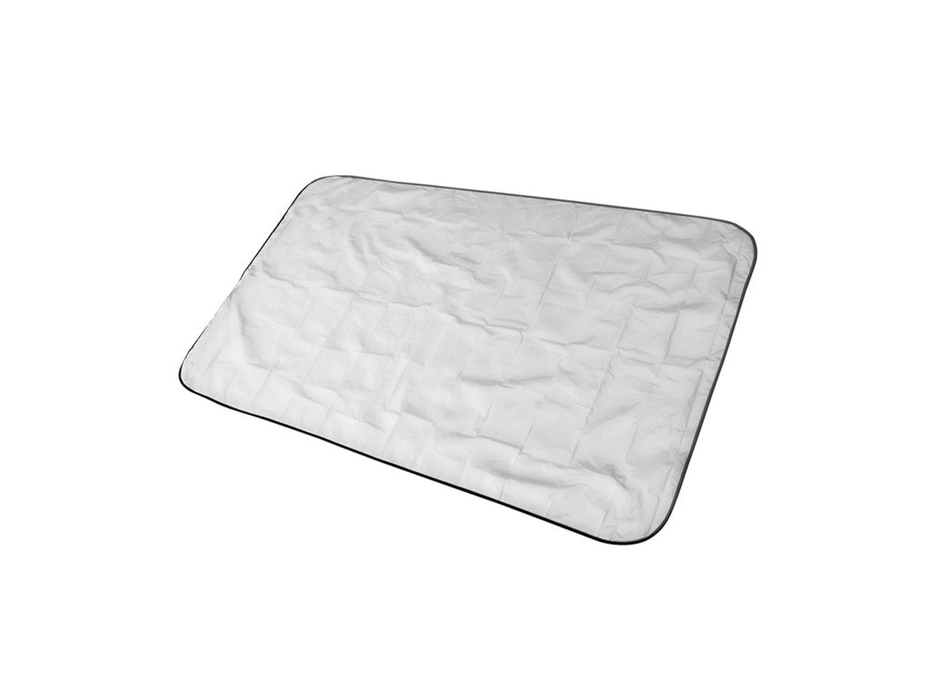 BACHE ANTIGIVRE MAGNETIQUE 160X95CM POUR PARE-BRISE