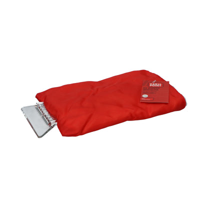 GRATTE GIVRE  RAINBOW  10CM AVEC GANT