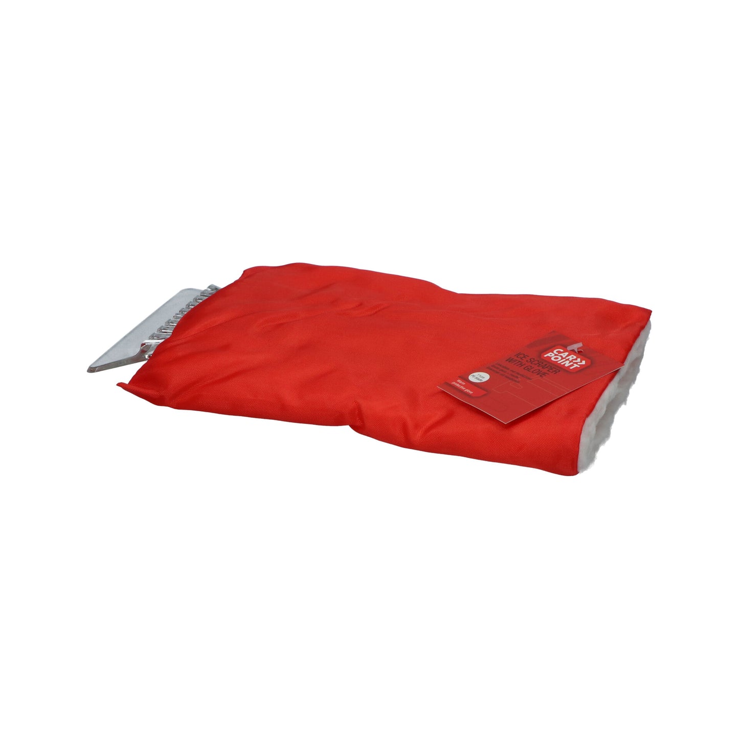 GRATTE GIVRE  RAINBOW  10CM AVEC GANT
