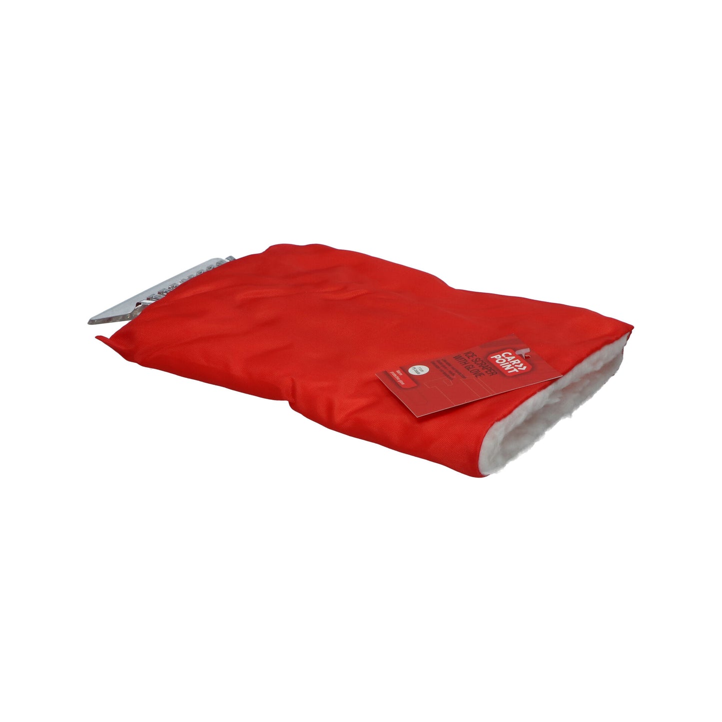 GRATTE GIVRE  RAINBOW  10CM AVEC GANT