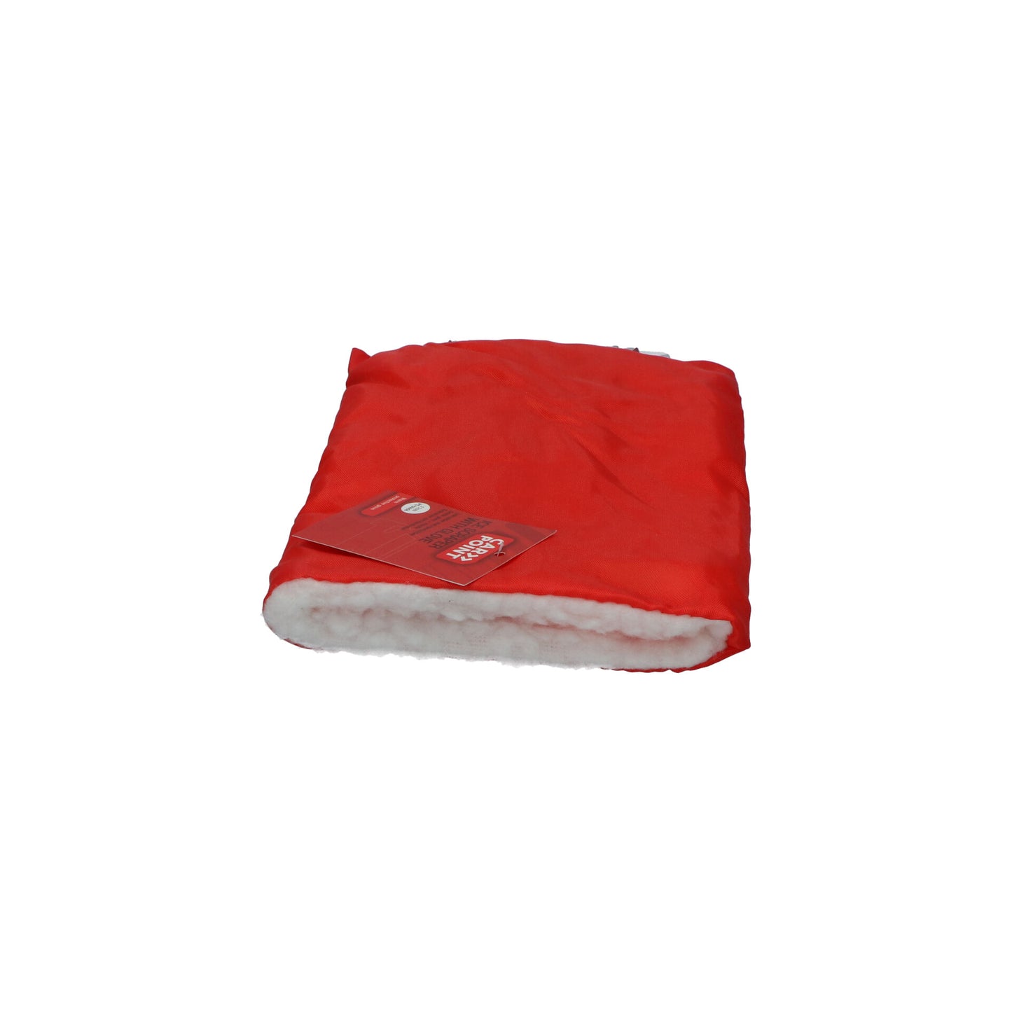GRATTE GIVRE  RAINBOW  10CM AVEC GANT