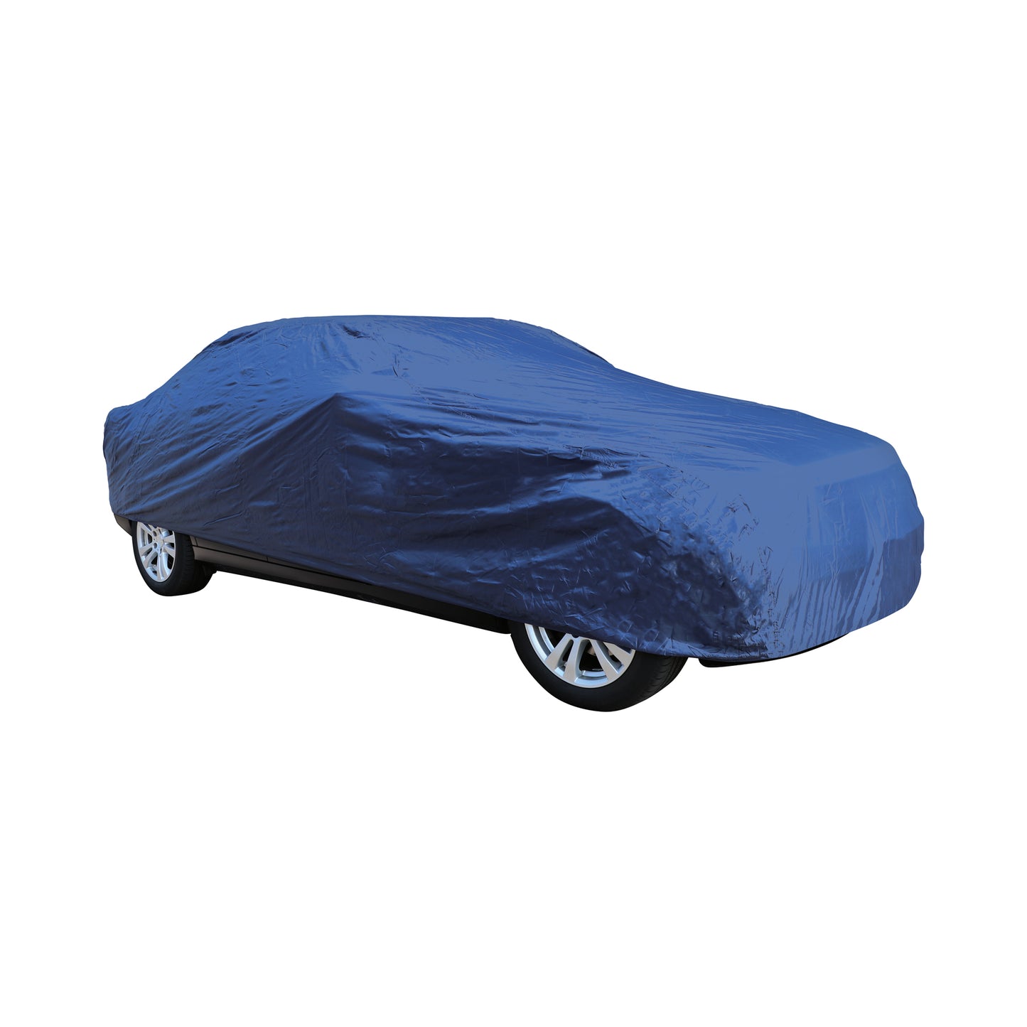 HOUSSE AUTO  POLYESTER  XL 490X178X122CM