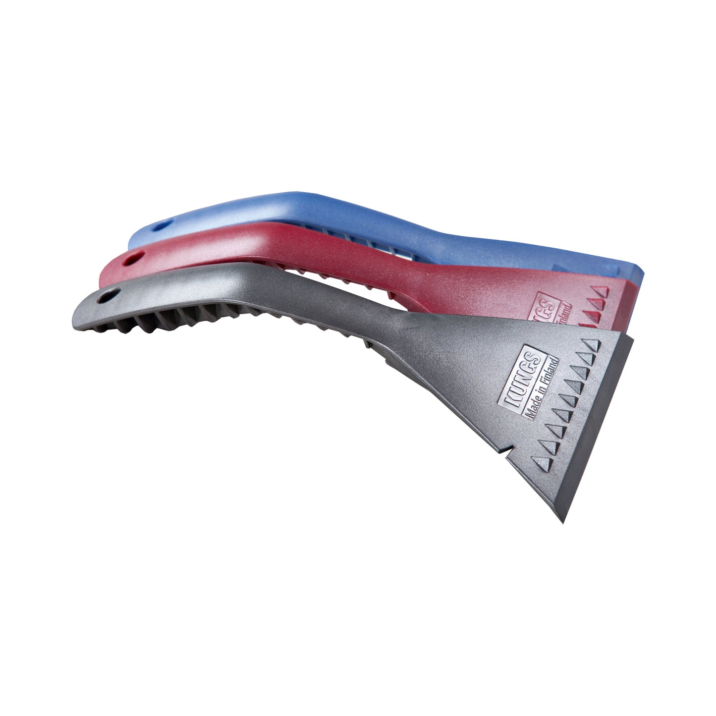 GRATTE GIVRE 10CM ERGONOMIQUE ET ULTRA RIGIDE