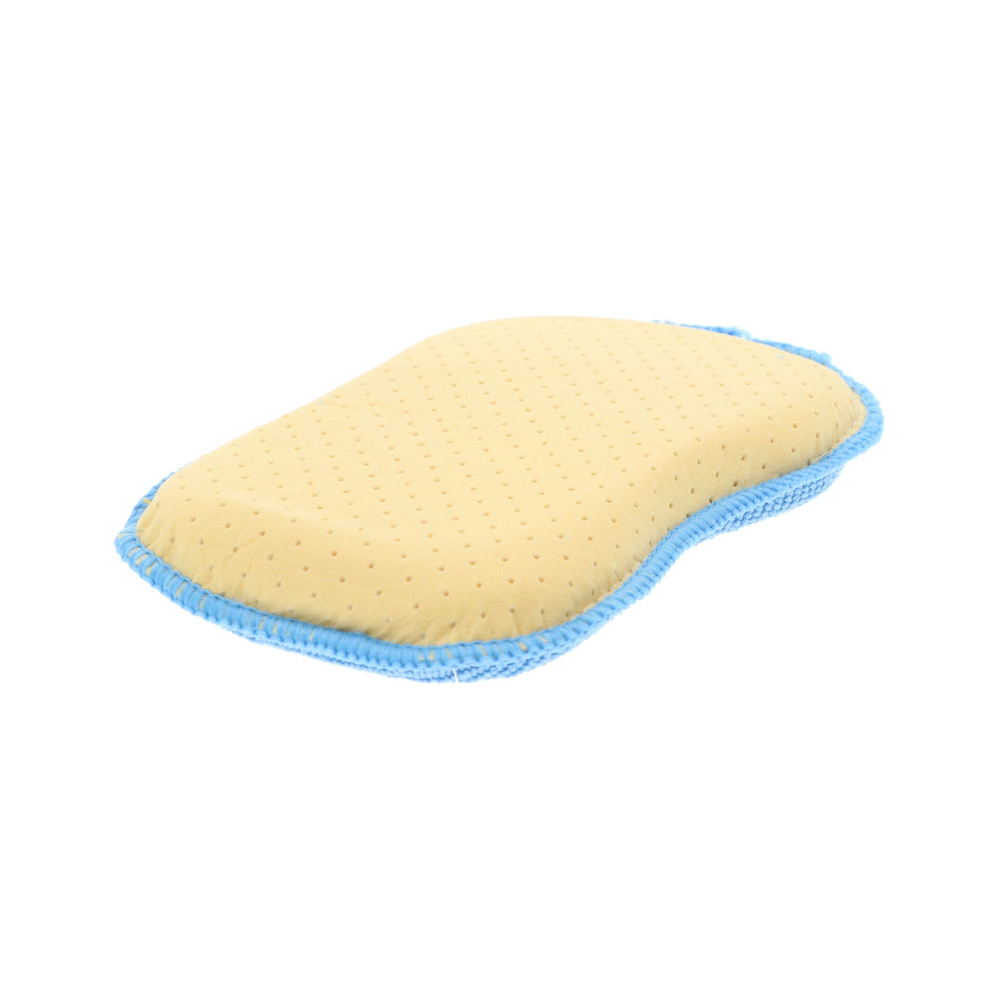 EPONGE 2 EN 1 MICROFIBRE/CHAMOISEE PROTECTON