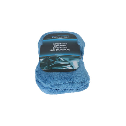 EPONGE SHAMPOOING MICROFIBRE PROTECTON