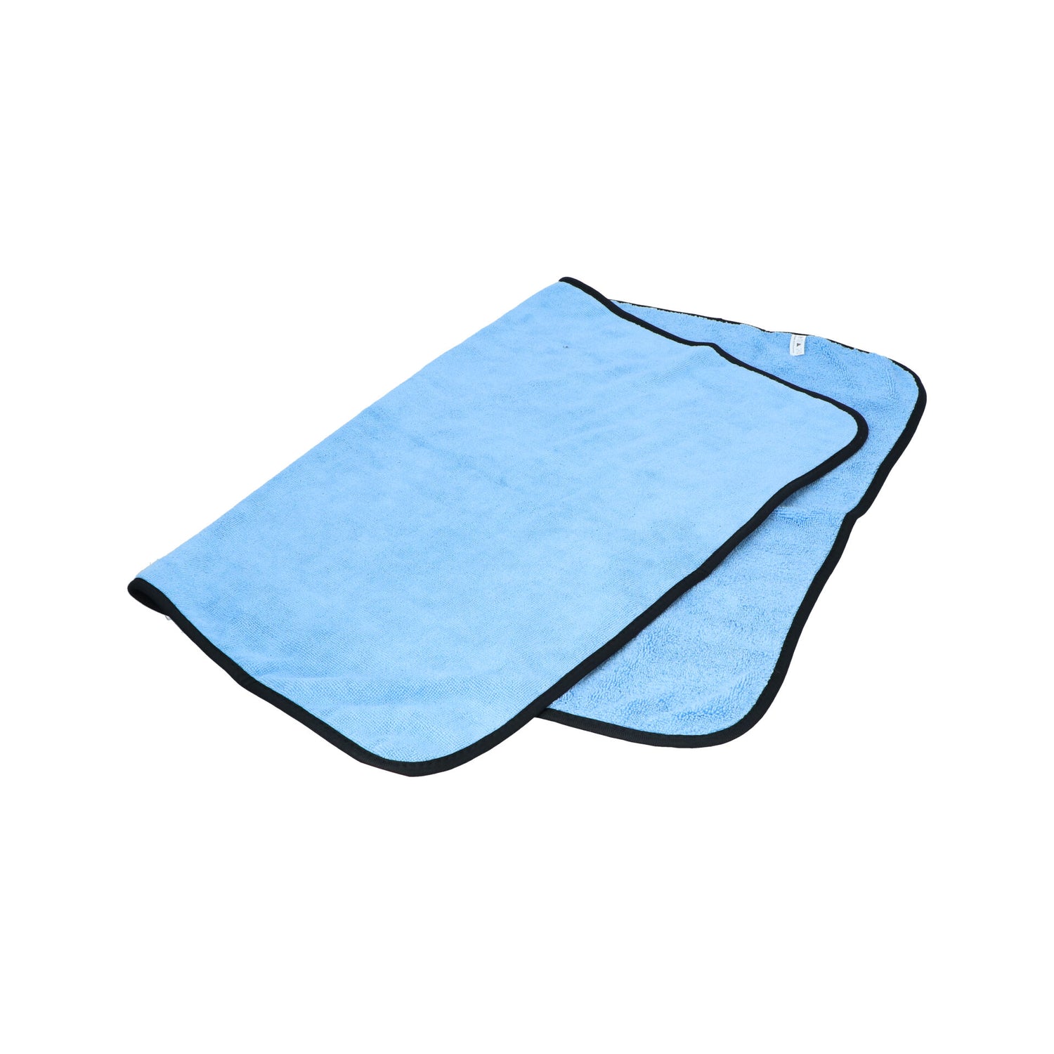 Eponge et microfibre
