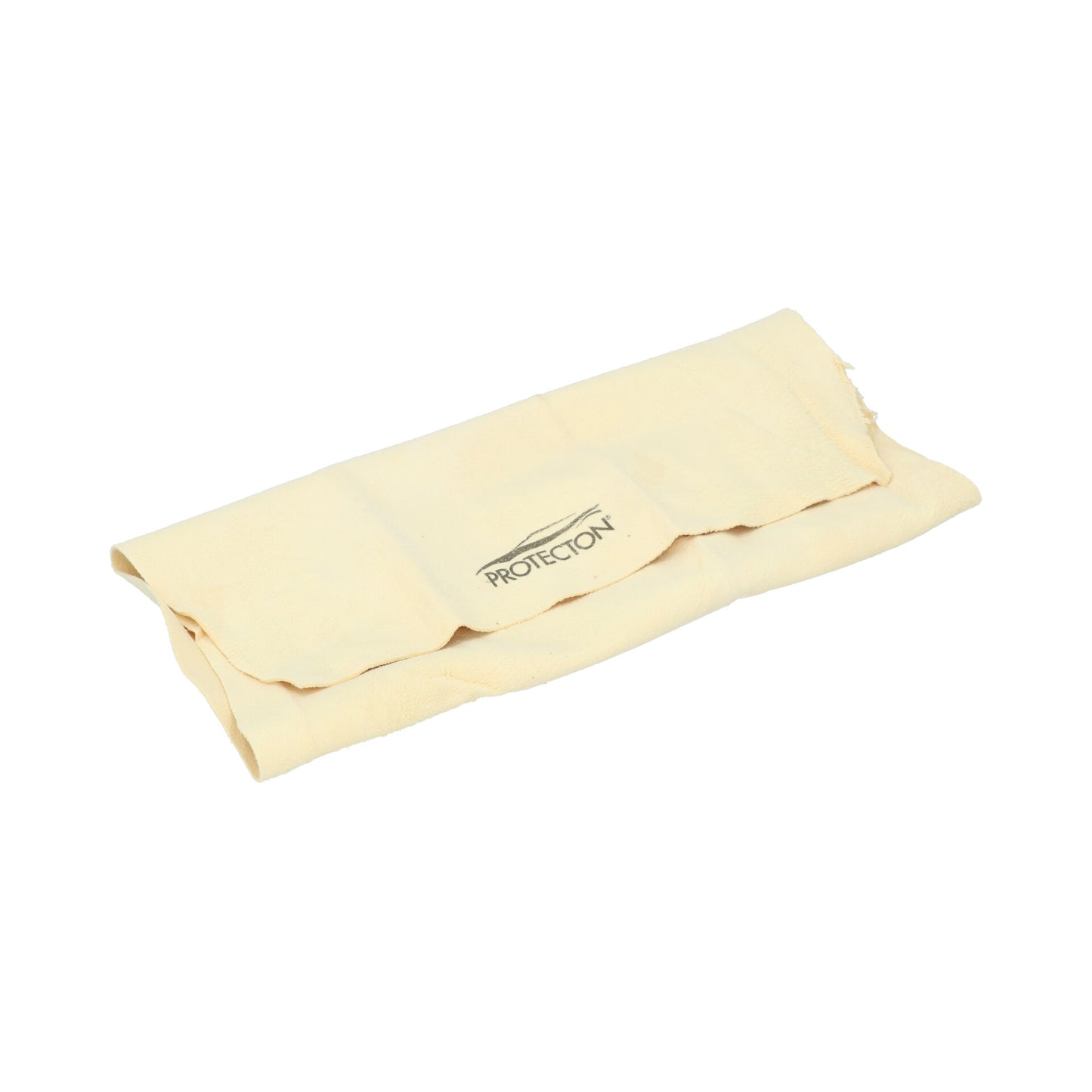 PEAU DE CHAMOIS NATURELLE 46X30CM PROTECTON