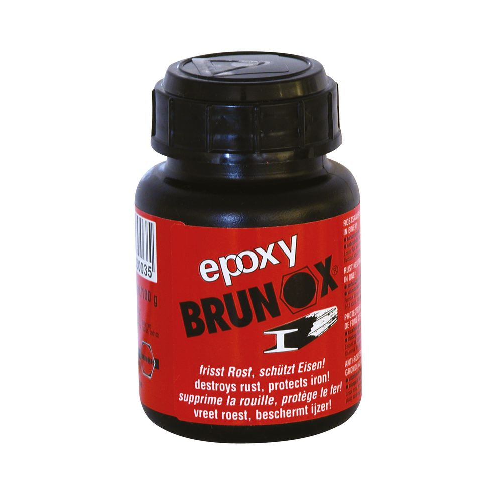 CONVERTISSEUR DE ROUILLE EPOXY 100ML BRUNOX