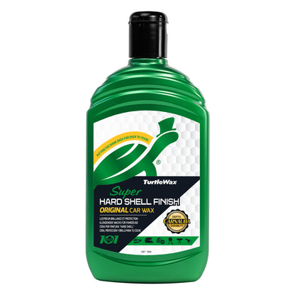 CIRE TURTLE WAX TW23 - 500ML