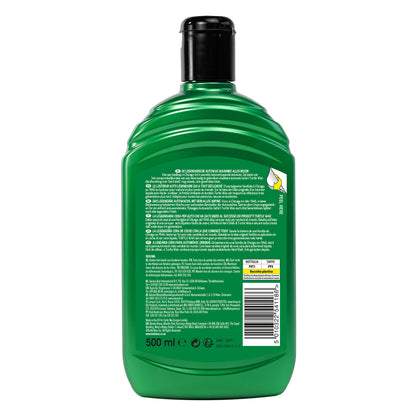 CIRE TURTLE WAX TW23 - 500ML