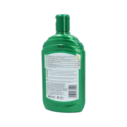 CIRE PEINTURE METALLISEE + PTFE TURTLE WAX FG8222 - 500ML