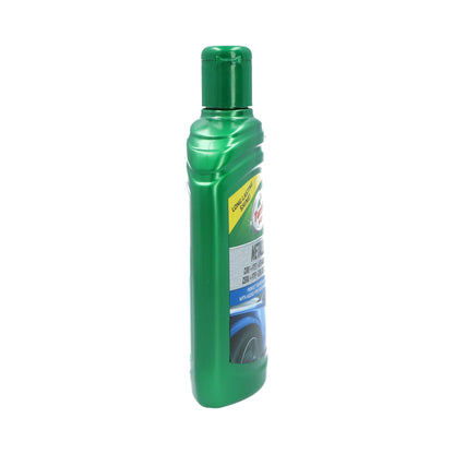 CIRE PEINTURE METALLISEE + PTFE TURTLE WAX FG8222 - 500ML