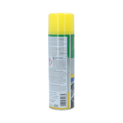 NETTOYANT PLASTIQUE TURTLE WAX FG7736 CITRON 500ML