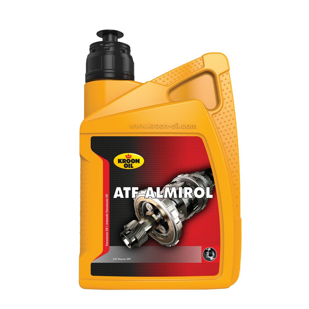 HUILE KROON OIL 01212 ALMIROL ATF 1L