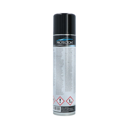 RENOVATEUR PLASTIQUES AEROSOL 400ML PROTECTON