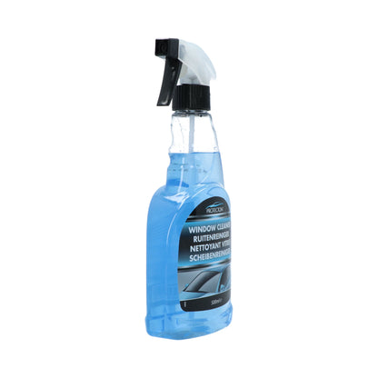 NETTOYANT VITRES 500ML PROTECTON