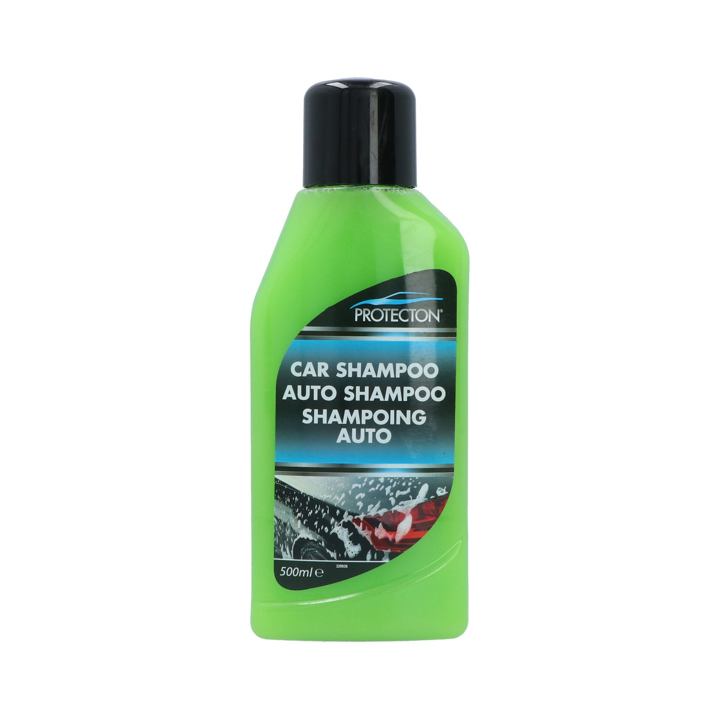 SHAMPOING AUTO 500ML