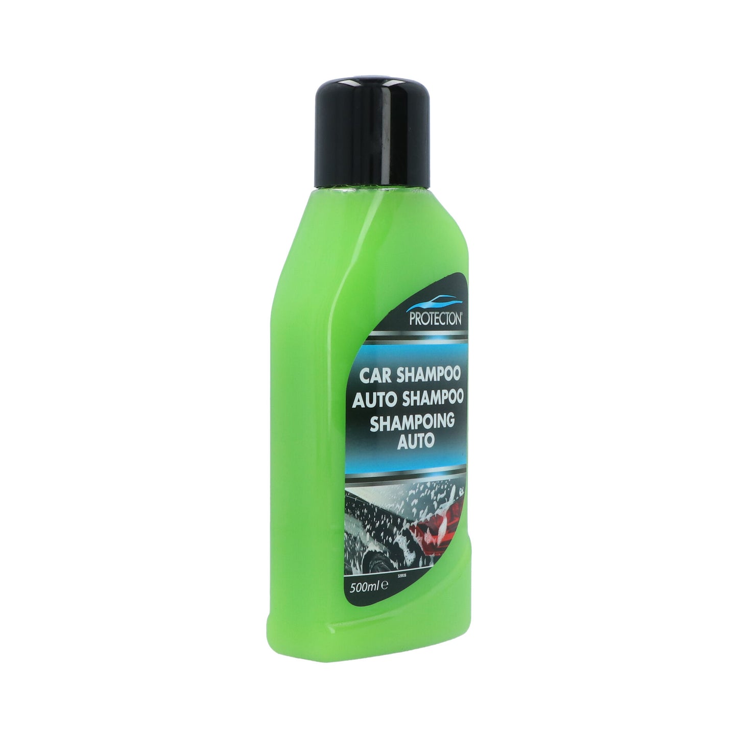 SHAMPOING AUTO 500ML