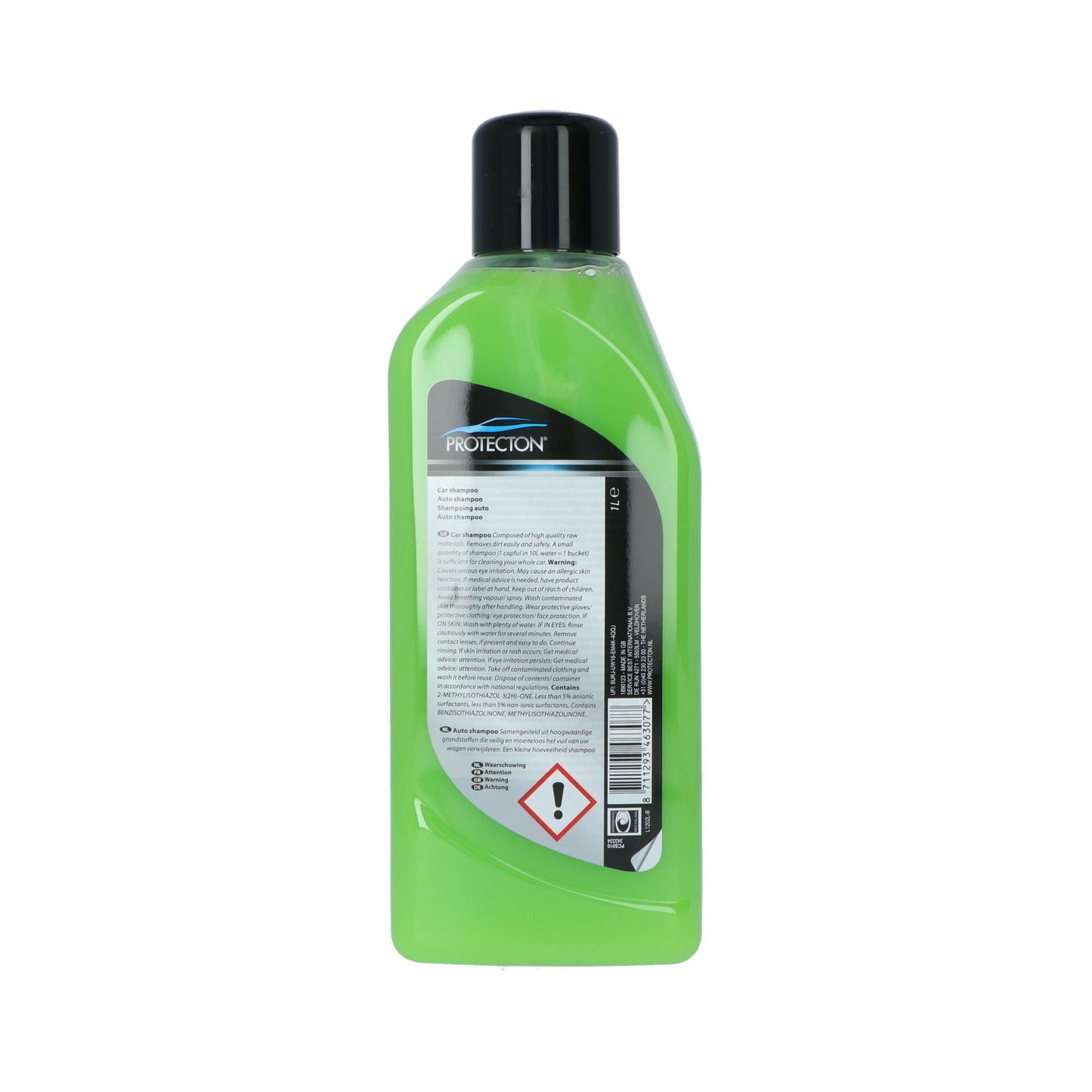 SHAMPOING AUTO 1L