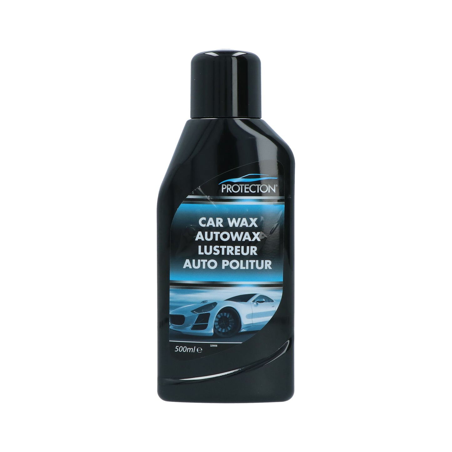 LUSTREUR 500ML PROTECTON