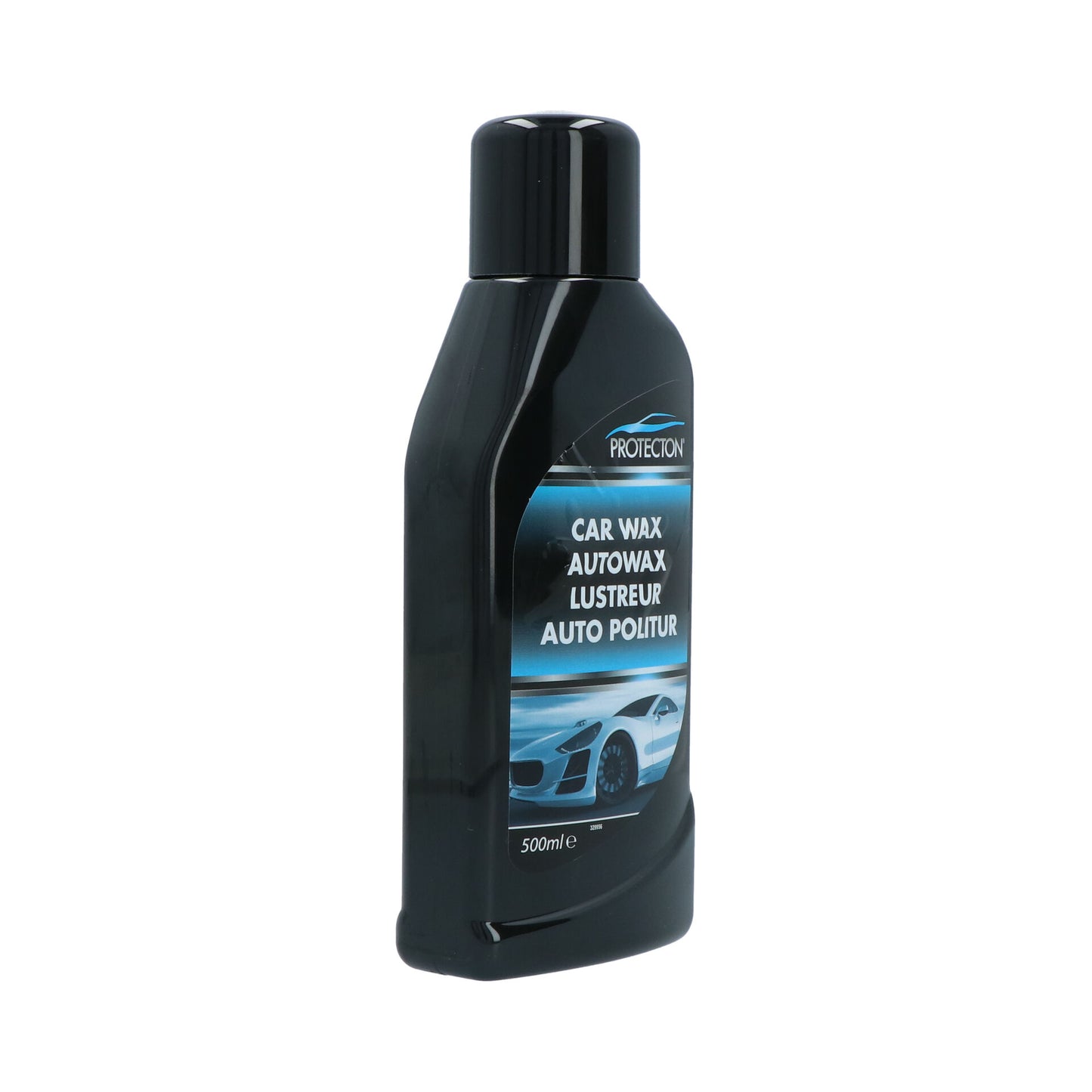 LUSTREUR 500ML PROTECTON