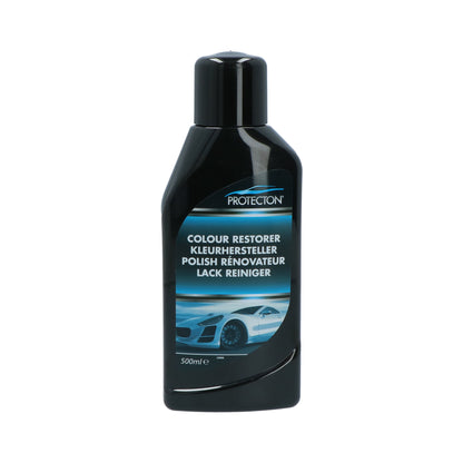 POLISH RENOVATEUR 500ML PROTECTON