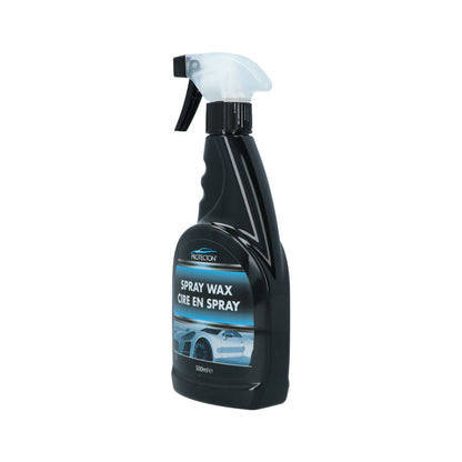 CIRE PULVERISATEUR 500ML PROTECTON