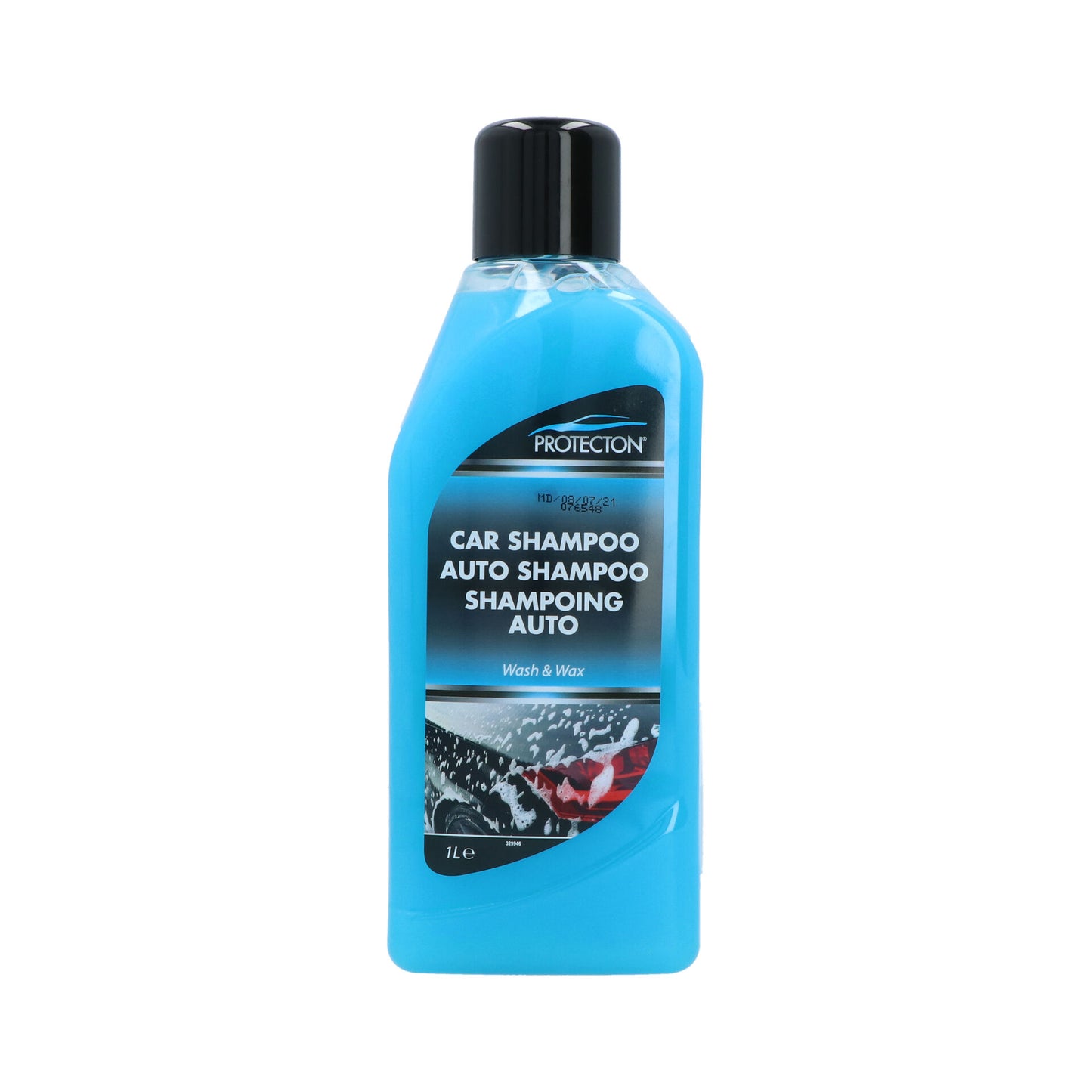 SHAMPOING AUTO 1L WASH & WAX PROTECTON